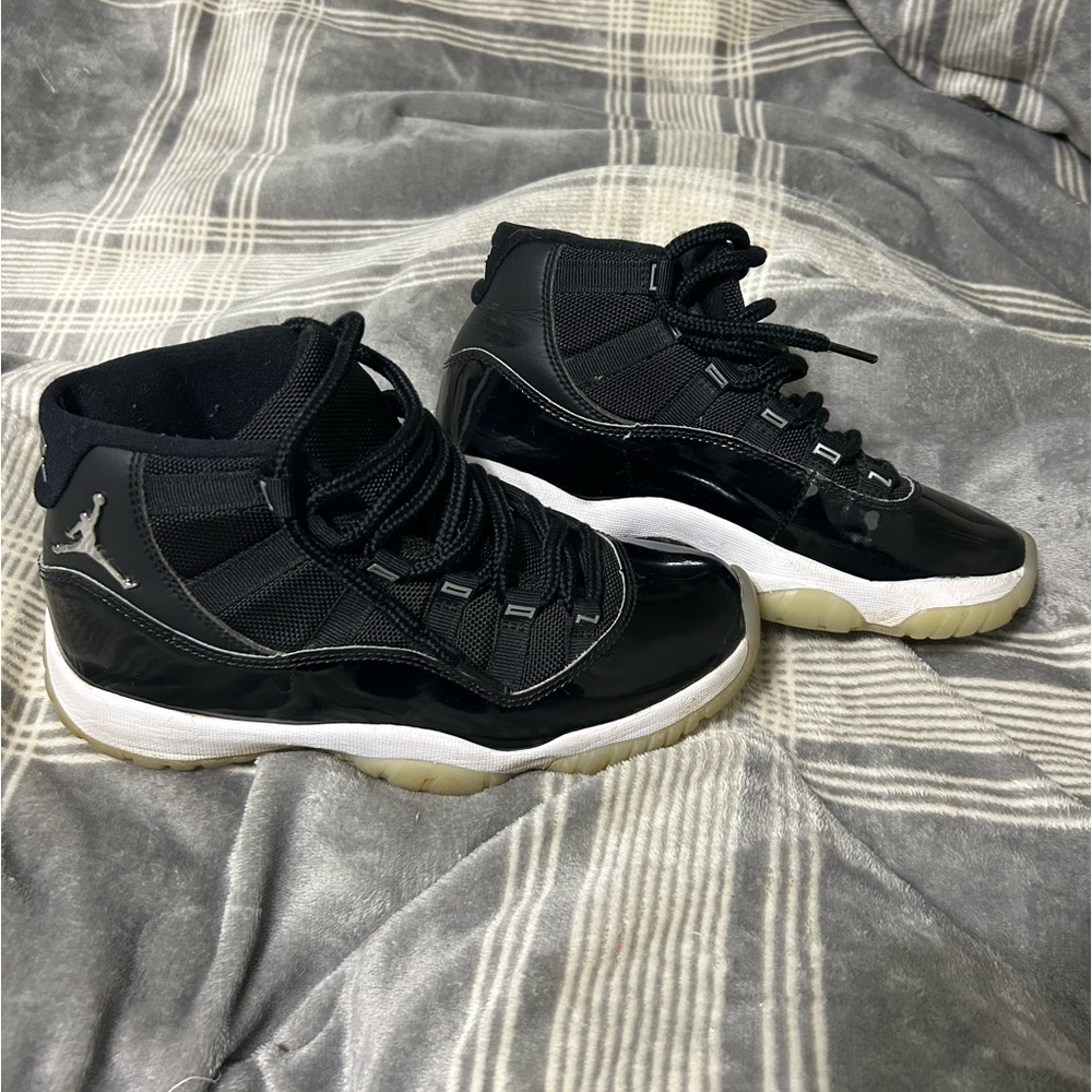 Jordan 11’s Retro Jubilee